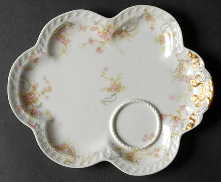 The Princess Snack Plate