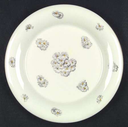 Primrose (Cream, Smooth) by Haviland