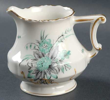 Provence (France) Creamer
