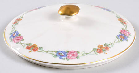 Provence (New York) Lid for Round Vegetable