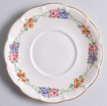 Provence (New York) Saucer for Cream Soup Bowl