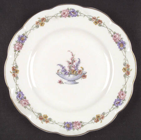 Provence (New York) by Haviland