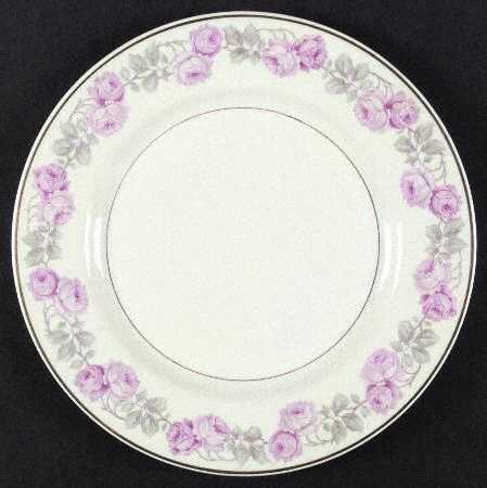 Priscilla Rose by Haviland