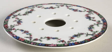 Puritan Strainer for Round Butter