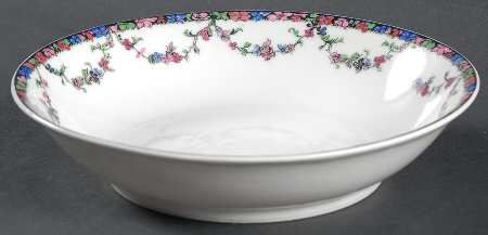Puritan Coupe Cereal Bowl