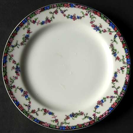 Puritan Bread & Butter Plate