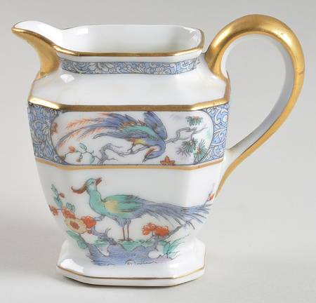 Rajah Creamer