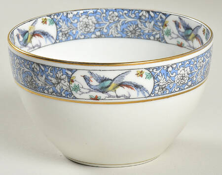 Rajah Open Sugar Bowl