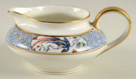 Rajah Creamer