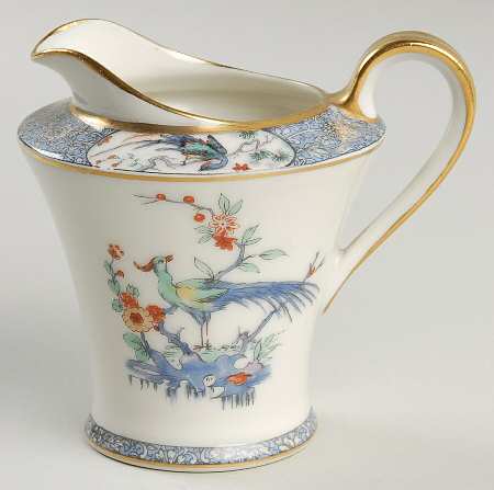 Rajah Creamer