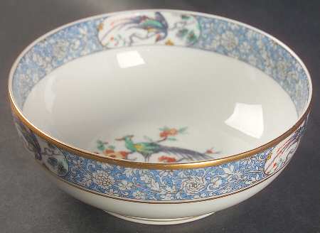 Rajah Cranberry Bowl