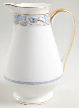Rani Chocolate Pot No Lid