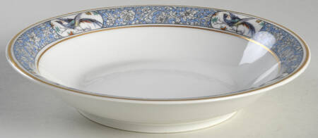 Rani Coupe Soup Bowl by Haviland