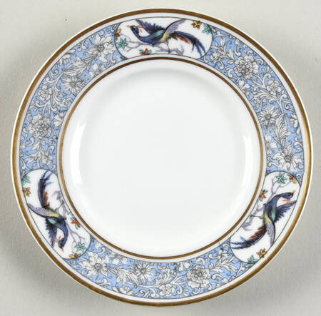 Rani Saucer for Ramekin