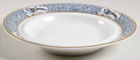 Rani Round Butter No Lid by Haviland