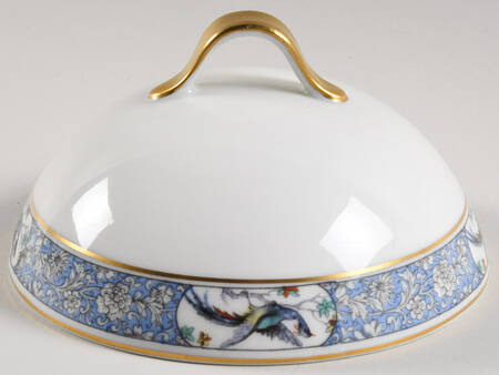 Rani Lid for Round Butter