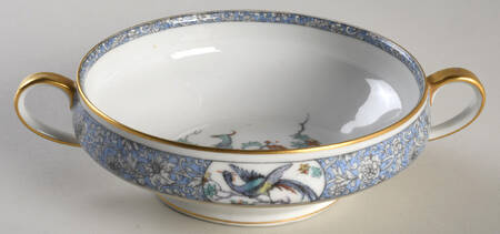 Rani Cream Soup Bowl