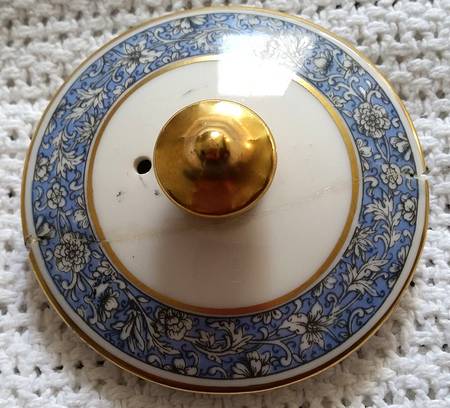 Rani Lid for Coffee Pot