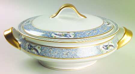 Rani Round Covered Vegetable