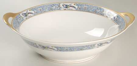 Rani 10" Round Vegetable Bowl