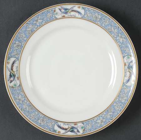Rani Salad Plate by Haviland