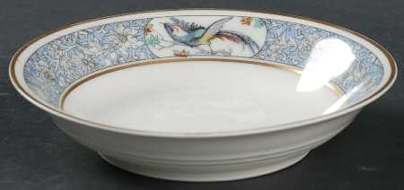 Rani Fruit/Dessert (Sauce) Bowl by Haviland