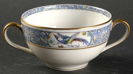 Rani Flat Bouillon Cup