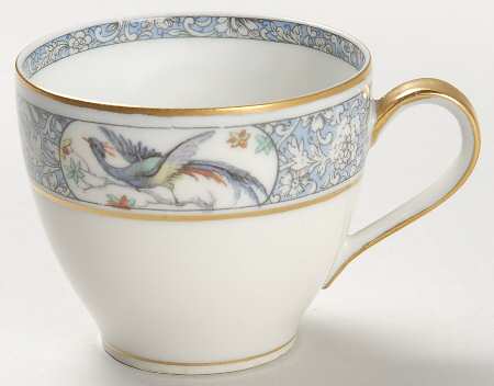Rani Flat Demitasse Cup