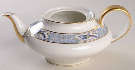 Rani Teapot No Lid
