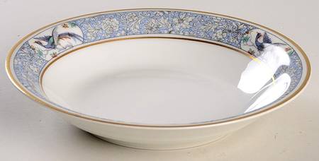 Rani Coupe Cereal Bowl