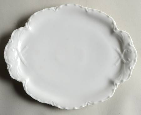 Ranson  10" Sandwich Tray