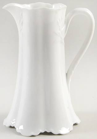 Ranson  Chocolate Pot No Lid