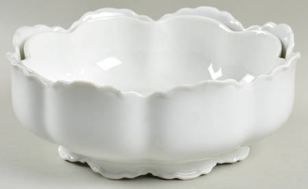 Ranson  Pudding Bowl & Liner