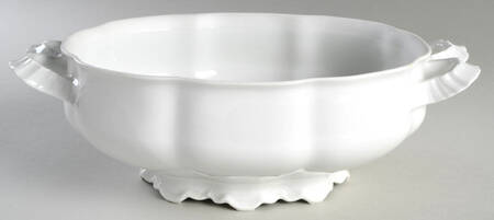 Ranson  Oval Tureen No Lid