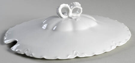 Ranson  Lid for Oval Tureen