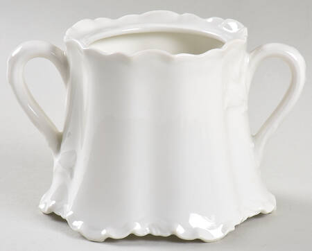 Ranson  Mini Sugar Bowl No Lid