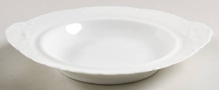 Ranson  Round Butter No Lid