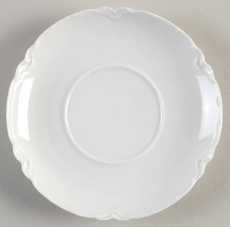 Ranson  Saucer for Flat Cup