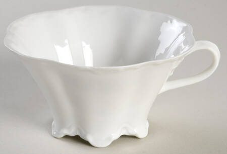 Ranson  Flat Cup