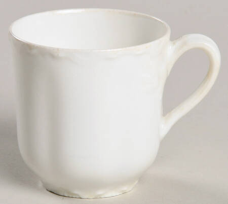 Ranson  Flat Demitasse Cup