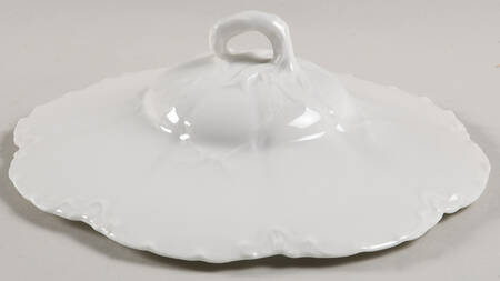 Ranson  Lid for Round Vegetable by Haviland