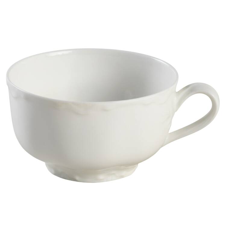 Ranson  Flat Cup