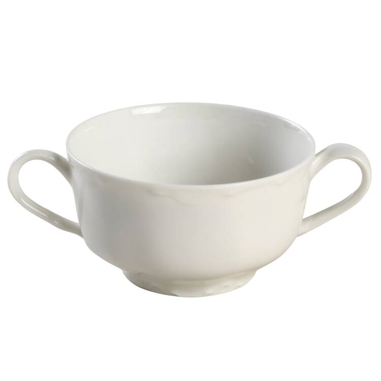 Ranson  Bouillon Soup Bowl