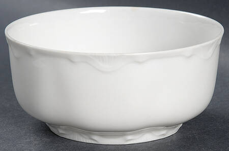 Ranson  Bowl Waste