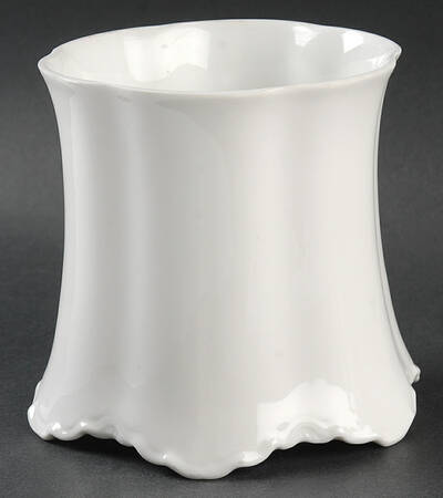 Ranson  Cracker Jar No Lid
