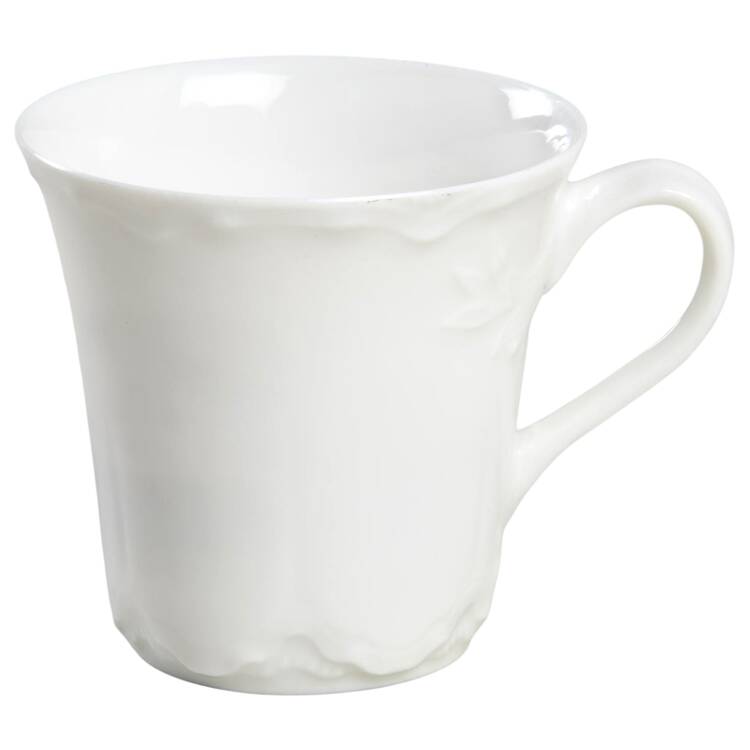 Ranson  Flat Demitasse Cup