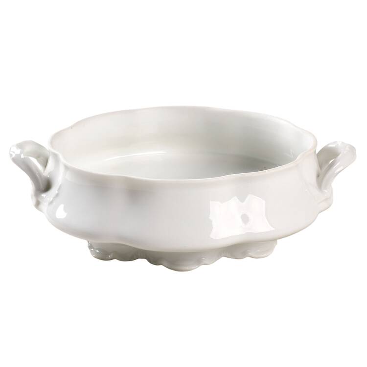 Ranson  Round Vegetable No Lid by Haviland