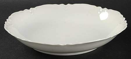 Ranson  Large Coupe Soup Bowl