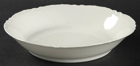 Ranson  Coupe Soup Bowl by Haviland