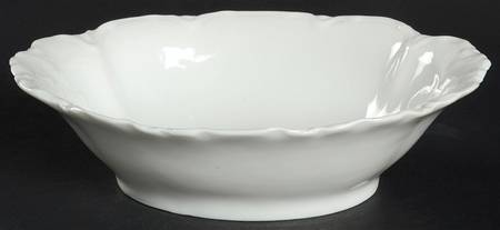 Ranson  5" Oval Nut Dish